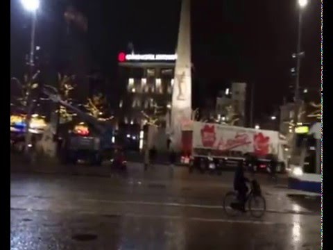 Intro film Bacchusklup Ruiver 2016 - Op zeuk nao bacchus