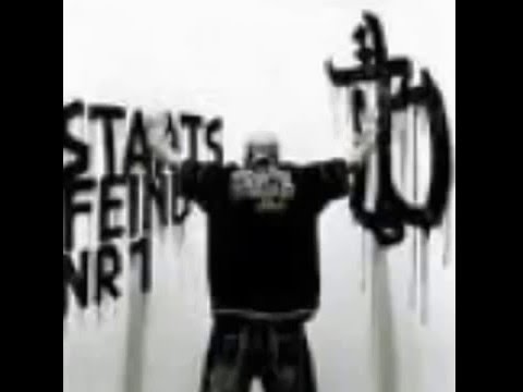 Bushido Feat. Saad - Der Bösewicht