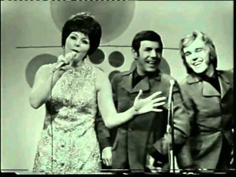 Thumbnail for ABBA Early Solo TV Appearances 1969/1972 by ABBA