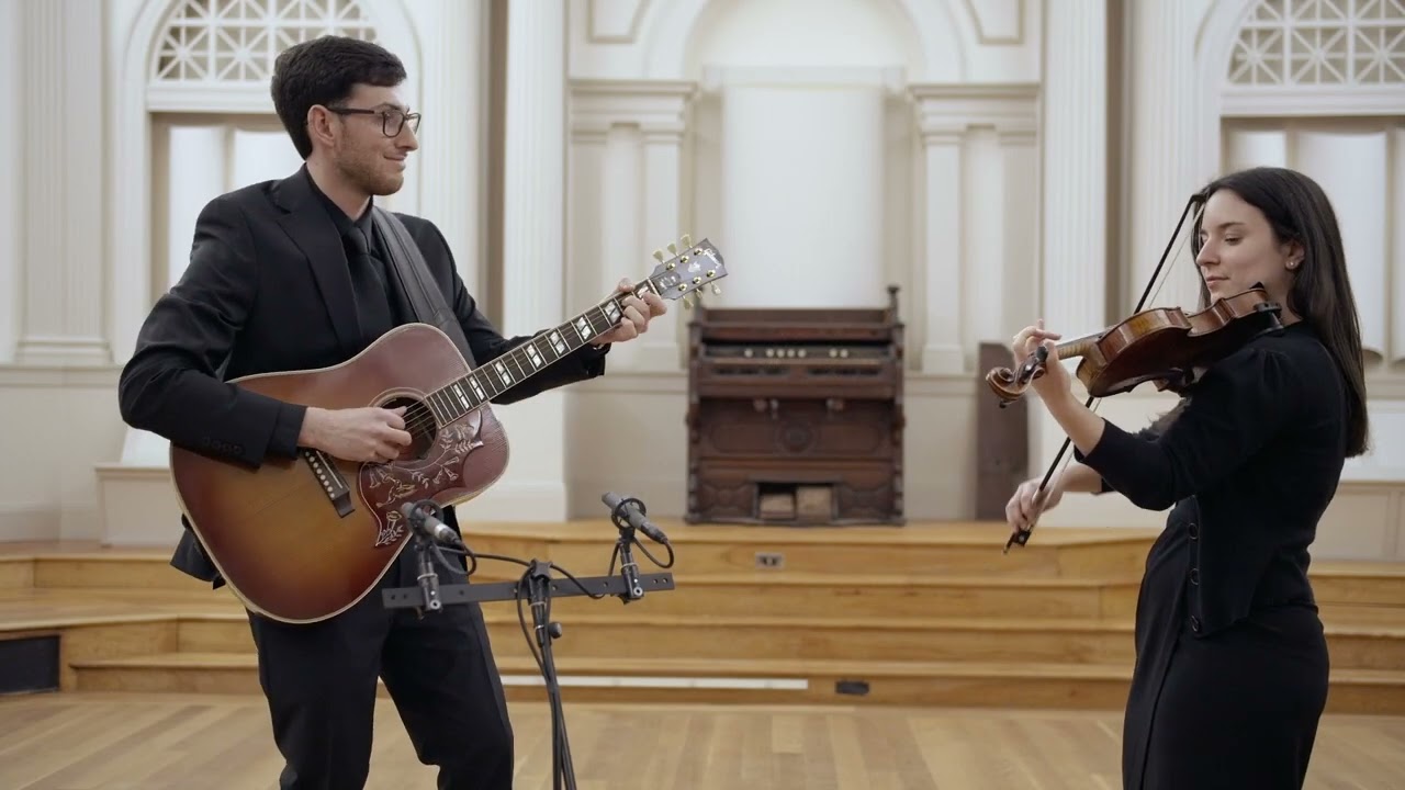 Promotional video thumbnail 14 for D'Amico Entertaintainment