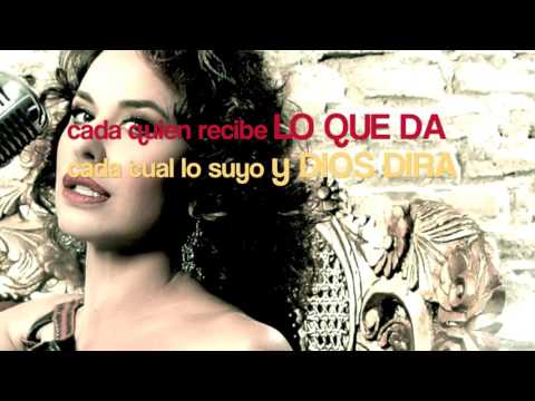 Llevatelo Todo-Lyric Video