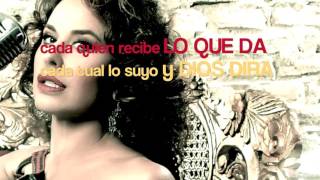 Llevatelo Todo-Lyric Video