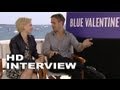 Blue Valentine: Michelle Williams & Ryan Gosling Interview | ScreenSlam