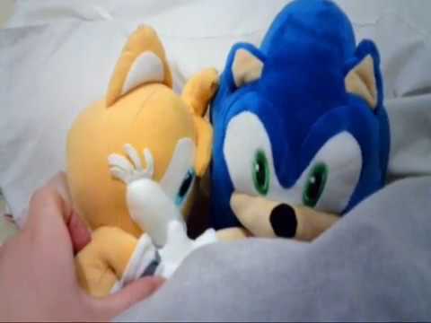 Sonic And Friends Plush Show S1 EP.1 - Tails Nightmare