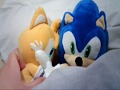 Sonic And Friends Plush Show S1 EP 1 Tails Nightmare