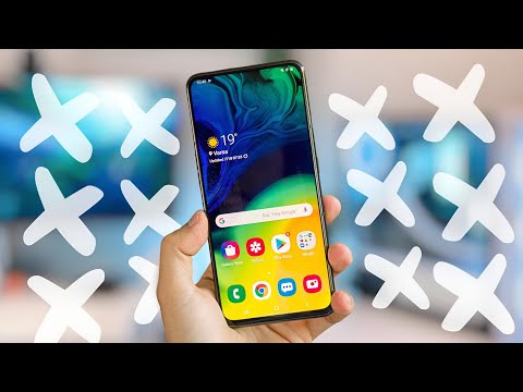 El fracaso de Samsung ☠️