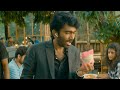 Love Today Movie Mama Kutty Comedy Scene Love Today Movie Bad Words Scenes