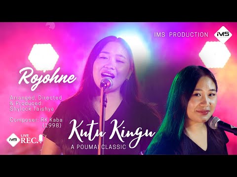 Kutu Kingu | Poumai Classic 1998 | Rojohne Vemai | IMS Production