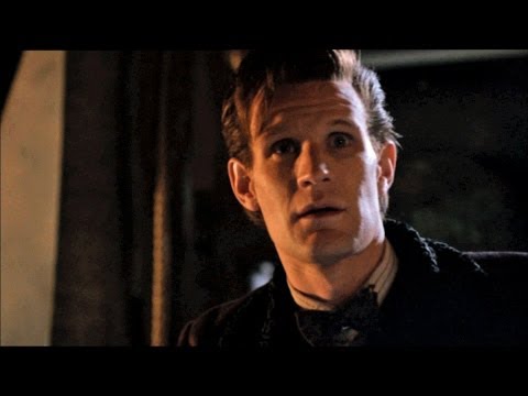 Doctor Who (Christmas Special 2013 Teaser)
