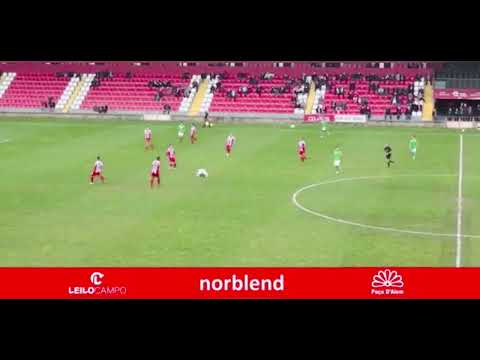 Partida contra Cd aves / Natan Reis 