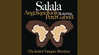 Salala (Junior Vasquez Afroelectro Club Mix)