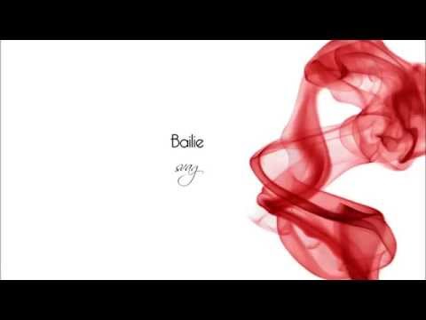 Bailie - Svag (Original Mix)