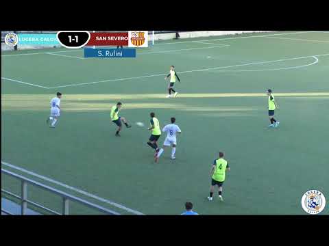 𝐋𝐮𝐜𝐞𝐫𝐚 𝐂𝐚𝐥𝐜𝐢𝐨 - 𝐒𝐚𝐧 𝐒𝐞𝐯𝐞𝐫𝐨 𝐂𝐚𝐥𝐜𝐢𝐨 𝟑-𝟐 𝐠𝐨𝐥 𝐞 𝐡𝐢𝐠𝐡𝐥𝐢𝐠𝐡𝐭𝐬 | 𝐔𝐧𝐝𝐞𝐫 𝟏𝟗