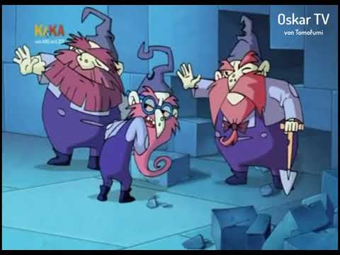 Die Schule der kleinen Vampire - S04E18 - Zoff mit Zwergen