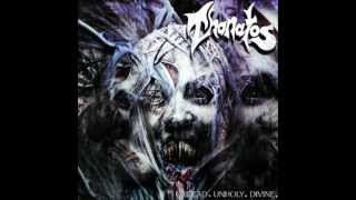 Thanatos - Eraser