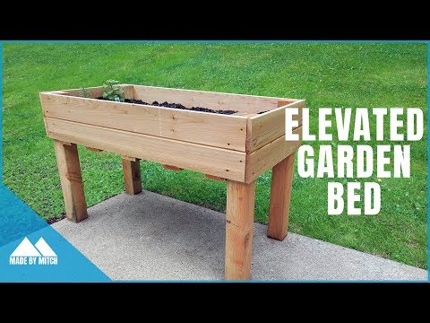 download lagu mp3 mp4 Diy Raised Planter Box, download lagu Diy Raised Planter Box gratis, unduh video klip Diy Raised Planter Box