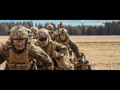 We Earned Our Flag! Military edit