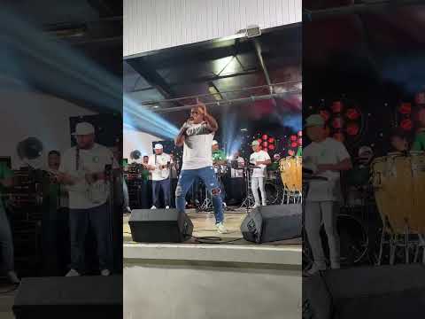 D’ Main Event - Master Gusto (Soca Pre-Final)
