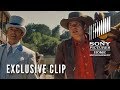 ONCE UPON A TIME IN HOLLYWOOD - Exclusive Clip