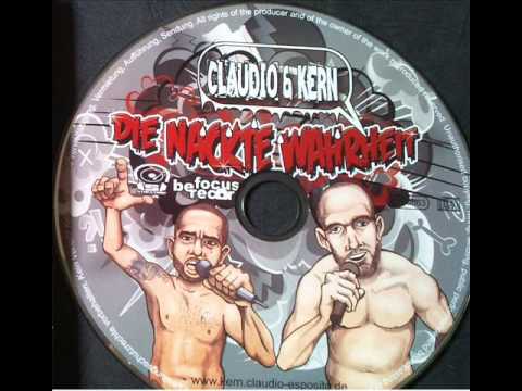 Claudio und Kern - Vergeben