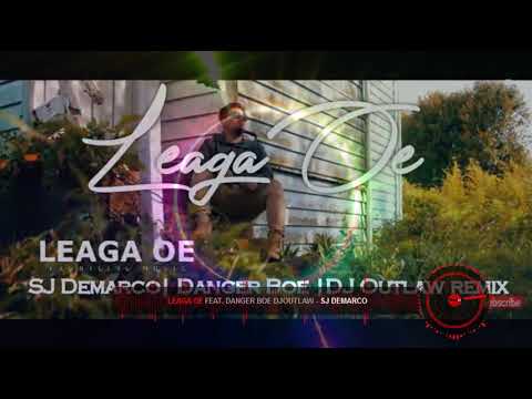 Leaga Oe vs Cry Over You-SeanRii SJDemarco ft Danger Boe_DjOutlaw DJRay