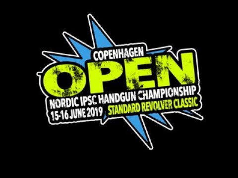 Copenhagen Open 2019