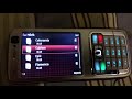 Nokia N73 All Muvee Tones