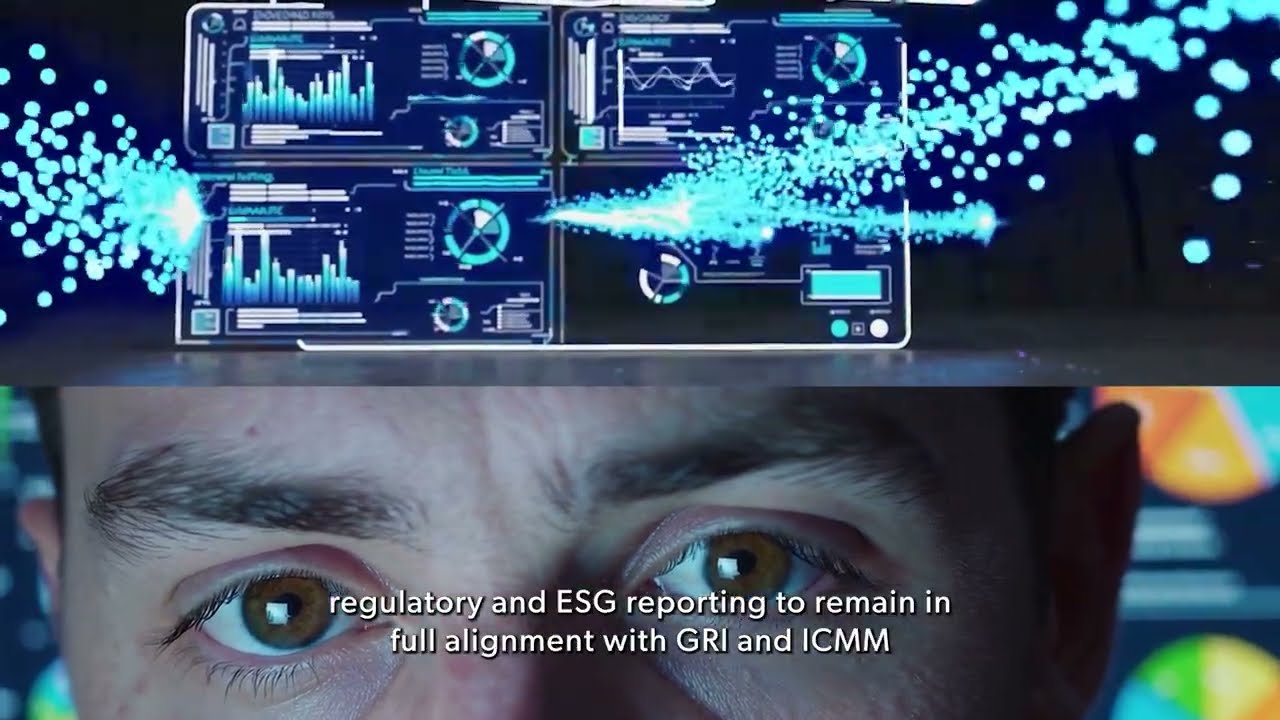 Introducing: Visual Water Balance