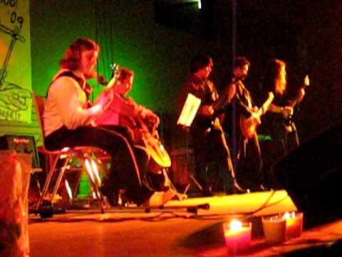 Abifeier TG Offenburg - Fade To Black