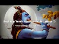 Krishnam Vande Jagadgurum With Subtitles Karthikeya 2 Full Version Turn On Subtitles