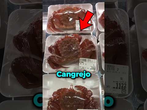El Cangrejo Muerto Está Vivo 😳