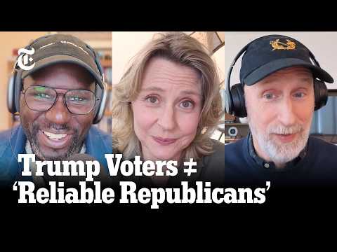 The Opinions Podcast and 2 more