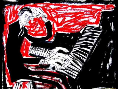 Serge Gainsbourg - Angoisse