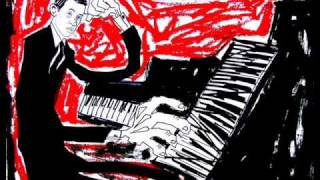 Serge Gainsbourg - Angoisse