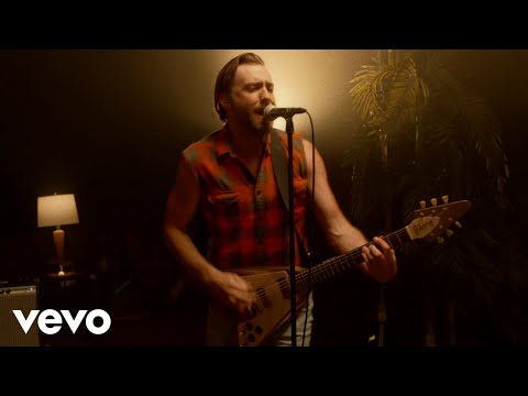 Blame My Youth - Fantastic (Live in Studio)