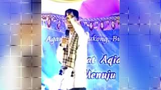 Download lagu Ustad Abdul Somad Antar Anak Ke Pesantren mp3