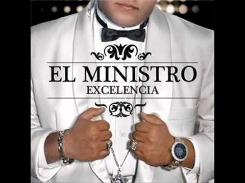 hablame de amor-el ministro (de la doble g records) rap crisitiano