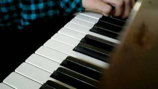 Eileen - The Hush Sound Piano