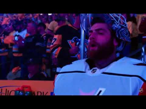 Stanley Cup Playoffs Pump Up | Believer