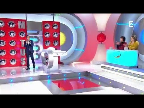 Motus du 11/01/18 - Intégrale