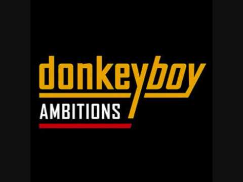 Donkeyboy - Ambitions (bassflow remake)