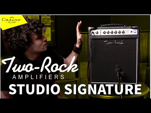 Two-Rock Studio Signature image 14