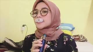 Download lagu VAPE TRICK CEWE CANTIK JAGO NGETRICK [APRIL 2020] | by @zeze_zenny #VAPEHITS02 mp3