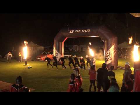 17. 8. 2019 Radimov - DHZ Báhoň muži 2. pokus