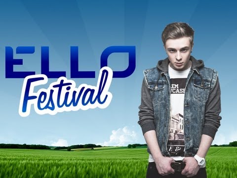 ELLO Fest - KReeD