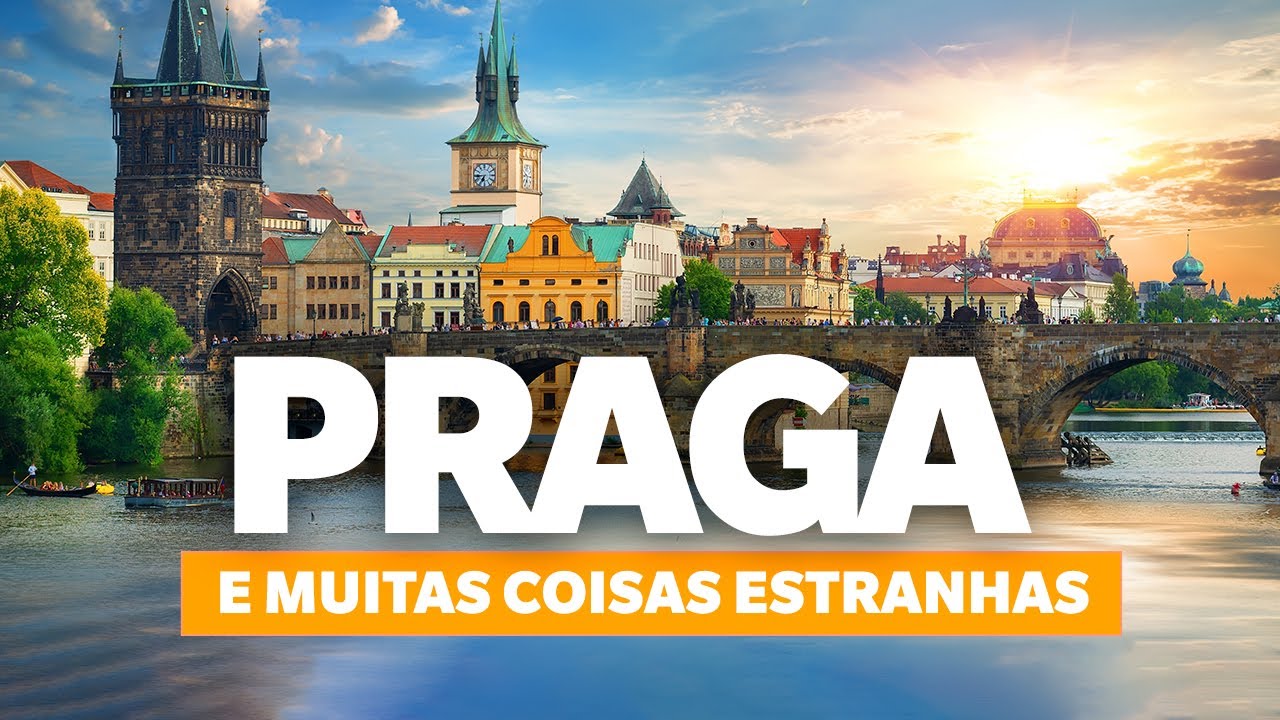 O QUE FAZER EM PRAGA, NA REPÚBLICA TCHECA (Roteiro de 2 ou 3 dias)