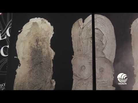 Genius Loci Valeria Ferrari art VR 360 by Locomotion a.c.