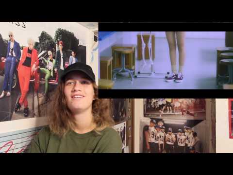 SOYOU (소유) X BAEKHYUN (백현) - 비가 와 (RAIN) MV REACTION