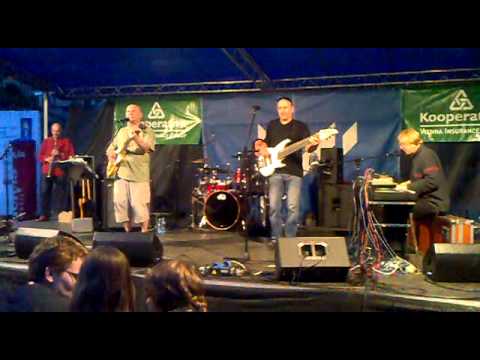 Buty - Ostrava 13.5. 2011