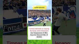 Download lagu Fans Garuda Indonesia itu saling menghargai dan menghormati #timnasday #timnas #indonesia mp3